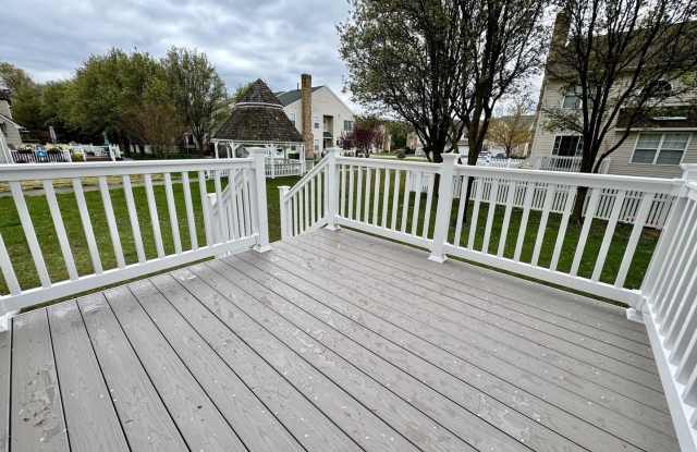 214 BECKINGTON CT