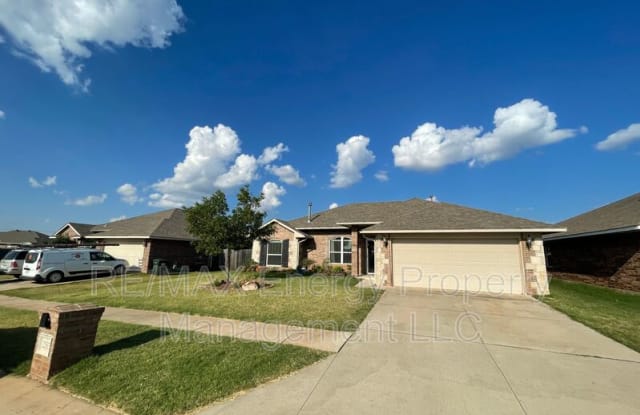 2265 Blue Jay Drive - 2265 Blue Jay Drive, Oklahoma County, OK 73012