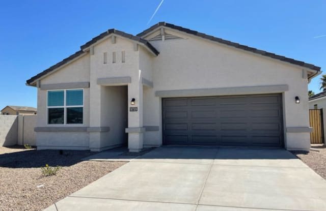 9759 E Alfalfa Dr - 9759 E Alfalfa Dr, Florence, AZ 85132