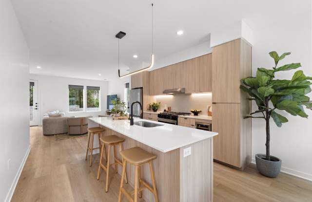 Photo of The Sylvan in the Woodlands