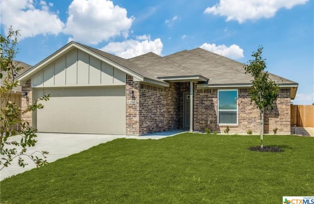 1614 Sideoats Lane - 1614 Sideoats Ln, Temple, TX 76502