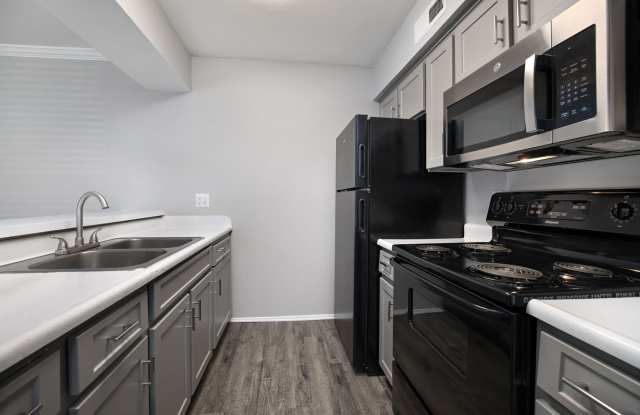 Photo of Nova Apartment Homes