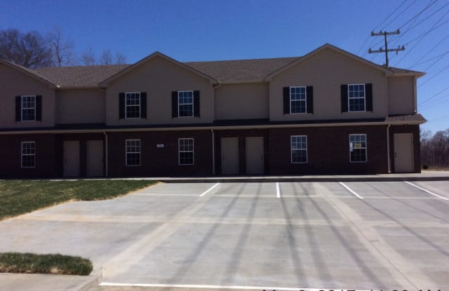 386 McGee Ct - 386 Mcgee Ct, Clarksville, TN 37040