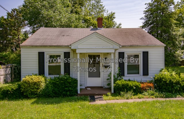 3509 Maple Rd - 3509 Maple Road, Jeffersontown, KY 40299