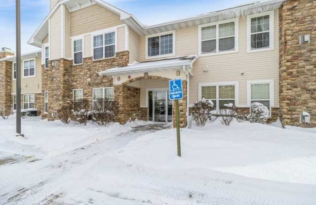 Photo of LEASING SPECIAL - 2 Bedroom, 2 Bathroom Condo in Waukee
