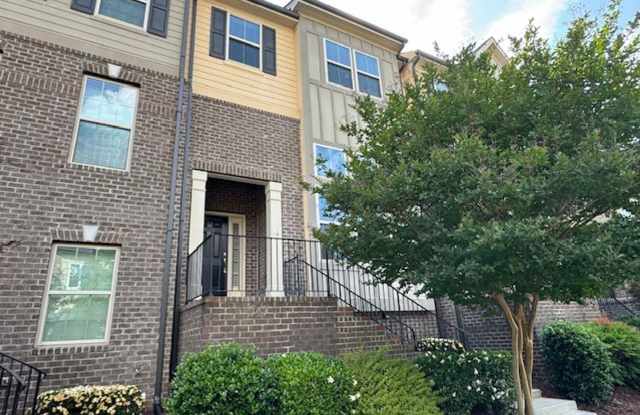 547 Old Mill Village Drive