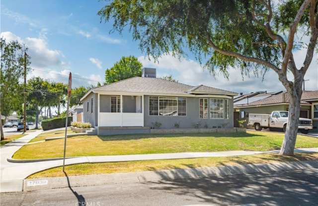 17039 Elgar Avenue