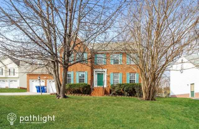 2724 Kentwood Forest Court