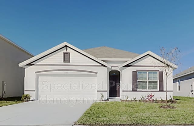 30985 Penny Surf Loop - 30985 Penny Surf Loop, Wesley Chapel, FL 33545