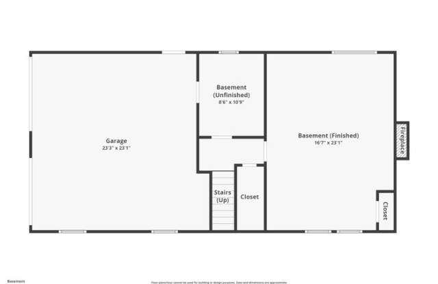 6228 South Lakeview Drive