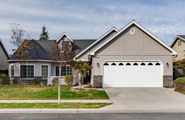 Photo of Immaculate Clovis Home! Stylish Updates + Prime Location!