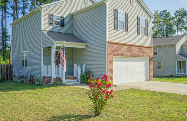 1211 Whitman Drive