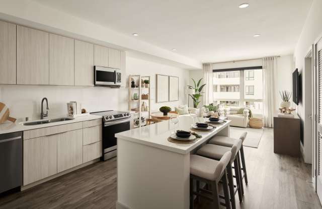 Santal Thousand Oaks