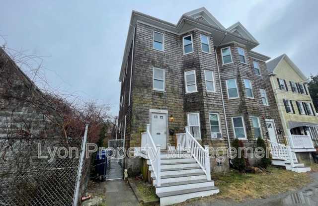106-108 Winsor Street