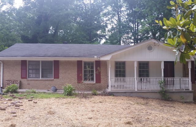 8053 Malone St - 8053 Malone Street, Douglasville, GA 30134