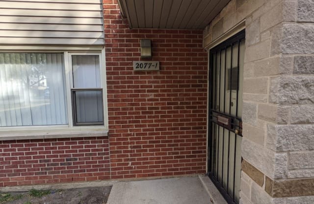 2077 Sibley Blvd #1 - 2077 Sibley Boulevard, Calumet City, IL 60409