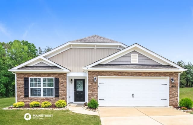 270 Sawyer Lane - 270 Sawyer Ln N, Davidson County, NC 27295