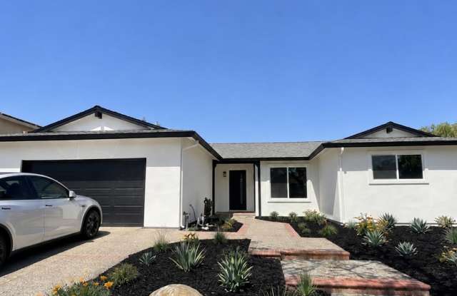 9887 Broadmor Dr, San Ramon, CA-Modern Luxury in San Ramon | Fully Remodeled.