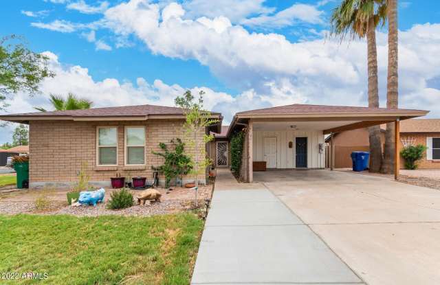 51 W MCLELLAN Road - 51 West Mclellan Road, Mesa, AZ 85201