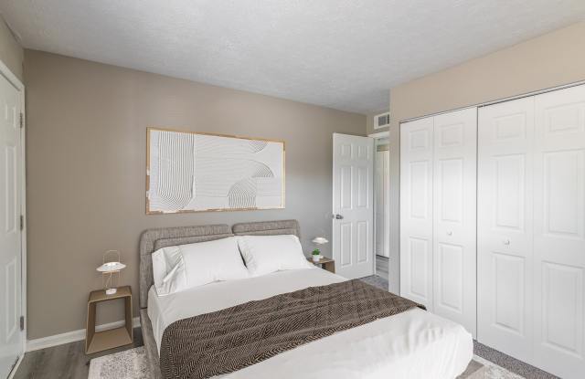 Patriot Crossing Apartments