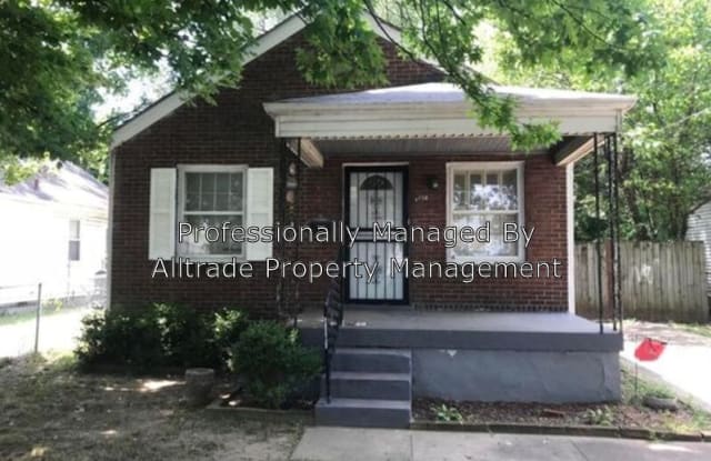 1150 Euclid Ave - 1150 Euclid Avenue, Louisville, KY 40208