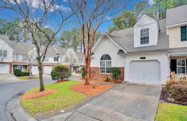 8041 Christmas Court - 0