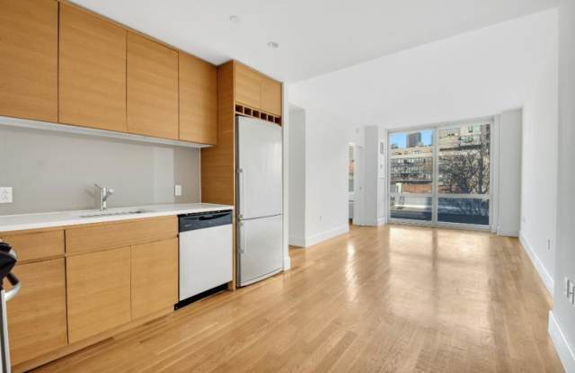 150 Fourth Avenue