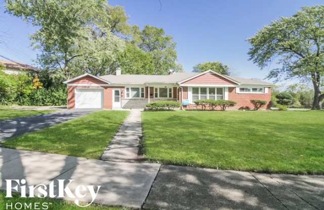 2652 Woodworth Place