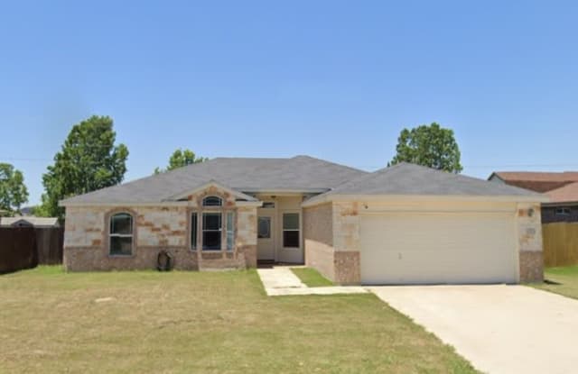 6213 Brushy Creek Dr - 6213 Brushy Creek Drive, Killeen, TX 76549