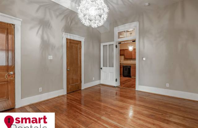 2644 Cherokee Street - A