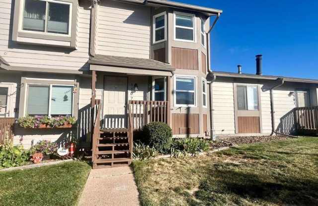 5507 Denmark Ct