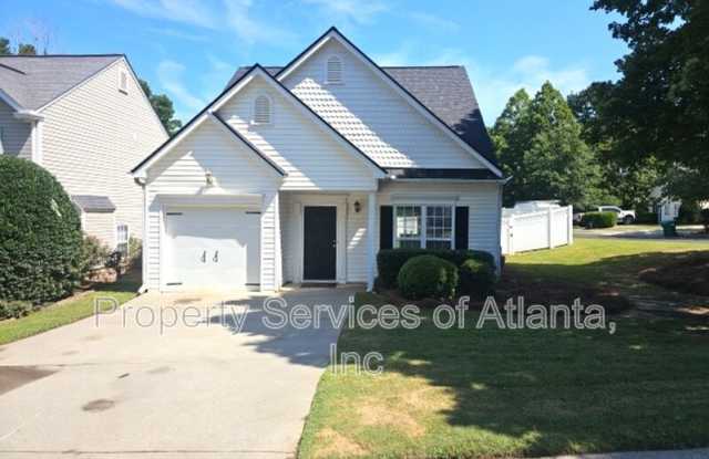 202 Woodland Way