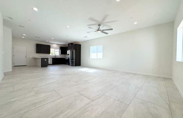 COMING SOON!! 2 Bedroom 1 Bath Home in Cathedral City!!