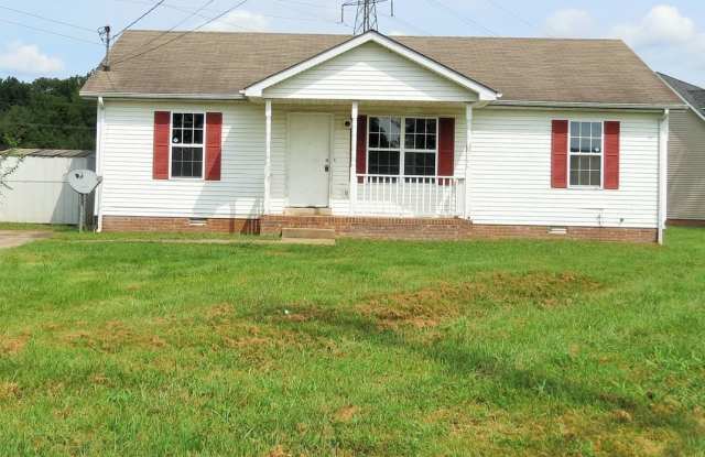 200 Rusty Drive Oak Grove, KY