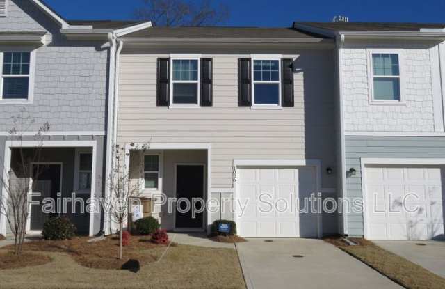 1026 Paddington Drive