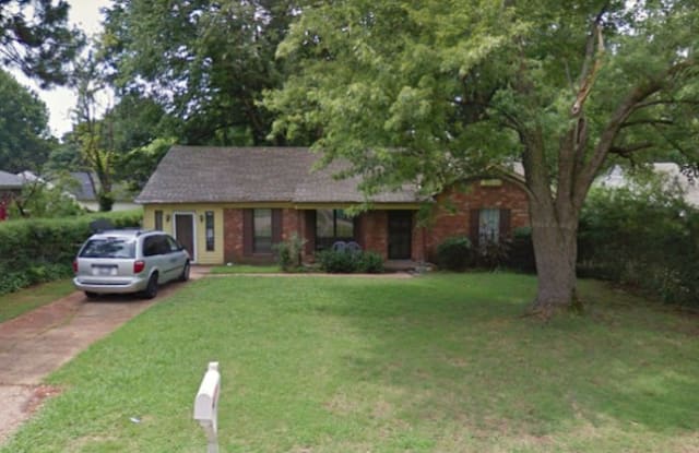 4455 Riche - 4455 Riche Ave, Memphis, TN 38128