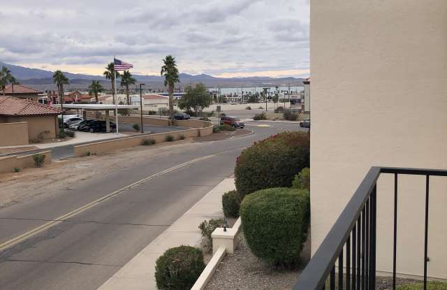 350 North Lake Havasu Avenue