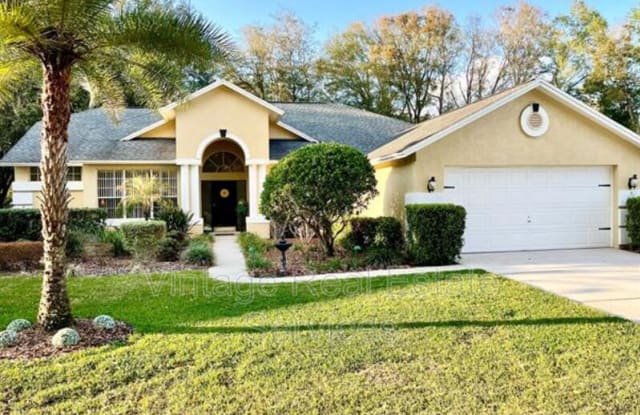 4918 Willow Ridge Ter - 4918 Willow Ridge Terrace, Valrico, FL 33596