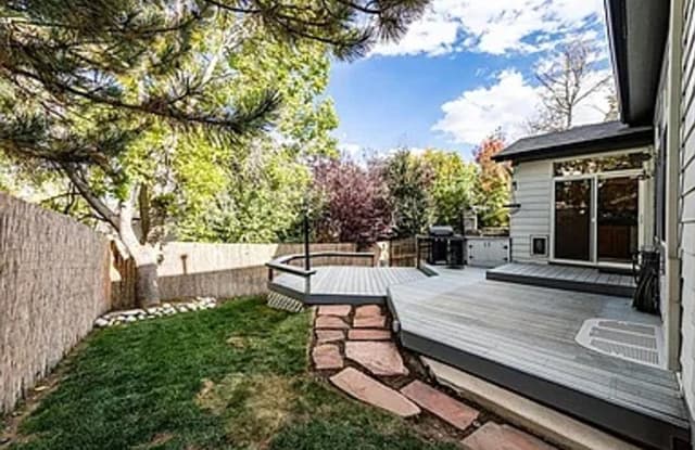 10570 Winterflower Way - 10570 Winterflower Way, Stonegate, CO 80134