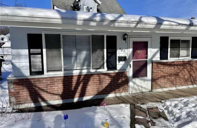 281 Grove Street unit: 281