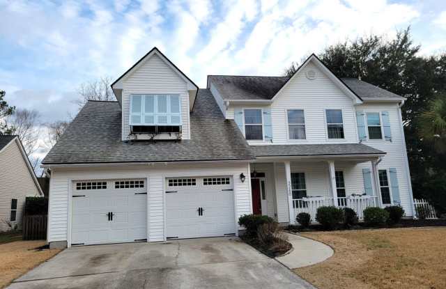 3260 Heathland Way - 3260 Heathland Way, Mount Pleasant, SC 29466