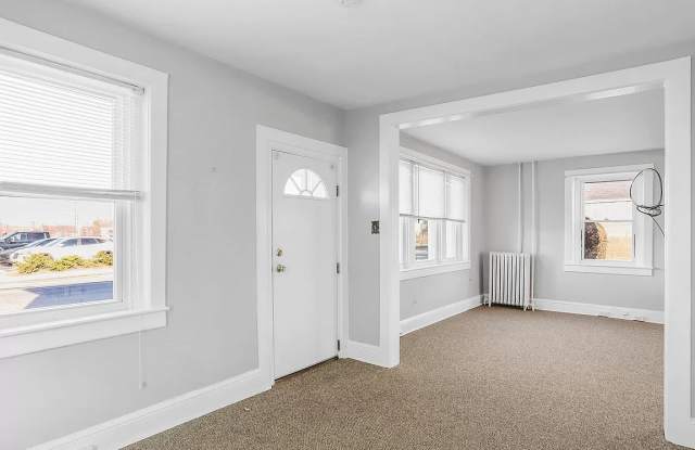 25 East Baltimore Street