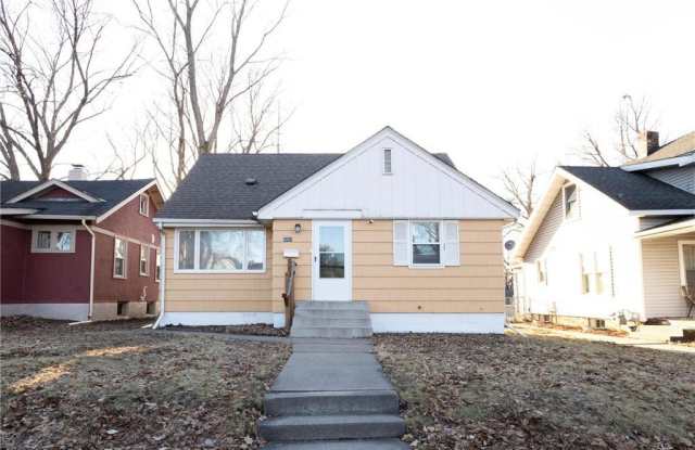 3451 Logan Ave N