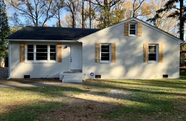 2888 Flag Road
