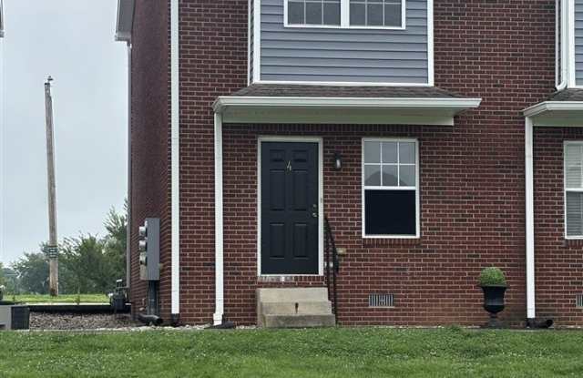 180 Coachman Court