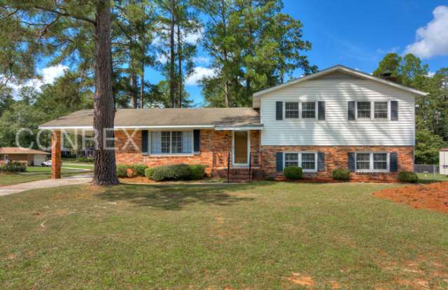 2022 Pisgah Road - 2022 Pisgah Road, Florence County, SC 29501