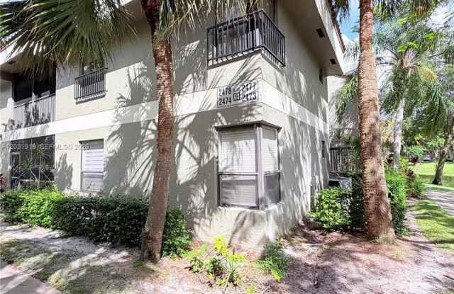 2474 NW 49th Ter