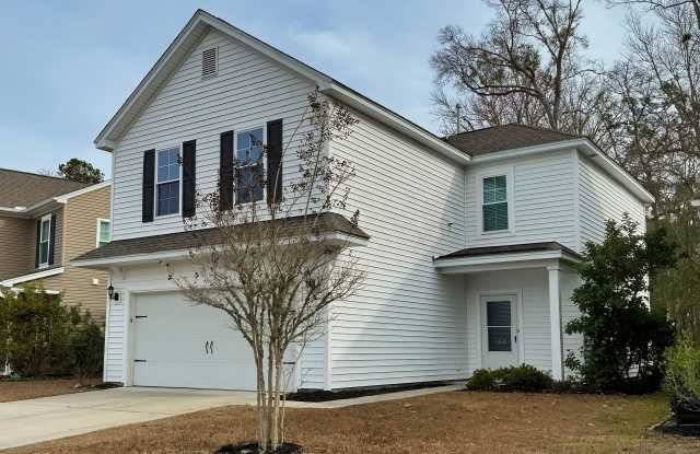 1545 Oldenburg Drive - 1545 Oldenburg Drive, Charleston County, SC 29429