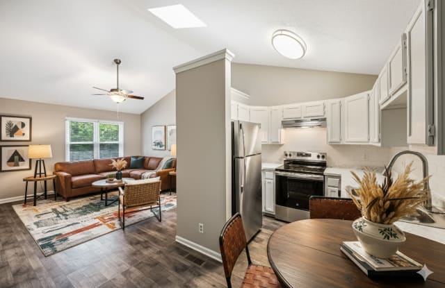 Photo of Jamestown Manor Apartments