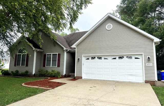 603 Aberdeene Court